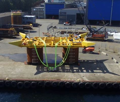 Subsea Template and Manifolds Engineering, Analysis and Design.
